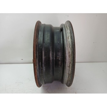 Recambio de llanta para peugeot boxer kombi (rs3000)(333) 2.2 hdi fap cat referencia OEM IAM FL615002 6JX15H2 H5 5X122
