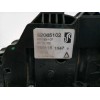 Recambio de cerradura puerta trasera izquierda para fiat punto (199) nueva coleccion referencia OEM IAM 52065102  