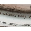 Recambio de llanta para peugeot boxer kombi (rs3000)(333) 2.2 hdi fap cat referencia OEM IAM FL615002 6JX15H2 ET68 H5 5X122