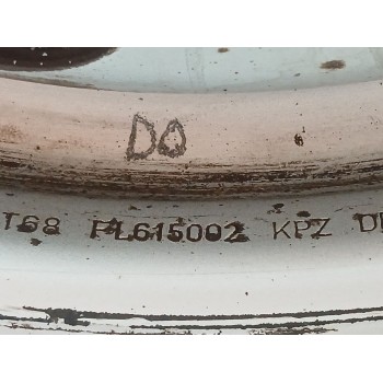 Recambio de llanta para peugeot boxer kombi (rs3000)(333) 2.2 hdi fap cat referencia OEM IAM FL615002 6JX15H2 ET68 H5 5X122