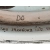 Recambio de llanta para peugeot boxer kombi (rs3000)(333) 2.2 hdi fap cat referencia OEM IAM FL615002 6JX15H2 ET68 H5 5X122