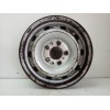 Recambio de llanta para peugeot boxer kombi (rs3000)(333) 2.2 hdi fap cat referencia OEM IAM FL615002 6JX15H2 ET68 H5 5X122