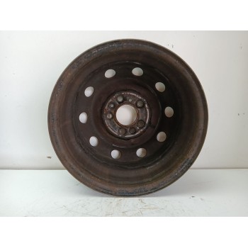 Recambio de llanta para peugeot boxer kombi (rs3000)(333) 2.2 hdi fap cat referencia OEM IAM FL615002 6JX15H2 ET68 H5 5X122