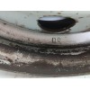 Recambio de llanta para peugeot boxer kombi (rs3000)(333) 2.2 hdi fap cat referencia OEM IAM FL615002 6JX15H2 ET68 H5 5X122
