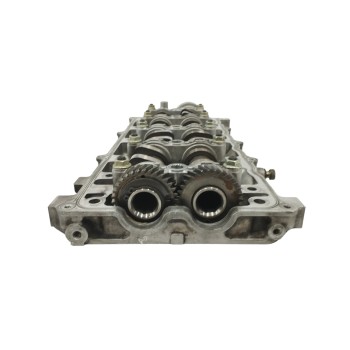 Recambio de culatin para opel combo (corsa c) 1.7 16v dti cat (y 17 dt / lr6) referencia OEM IAM 98080514  