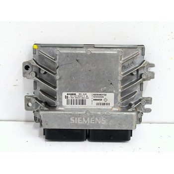 CENTRALITA MOTOR UCE 8200483732 8200326380 