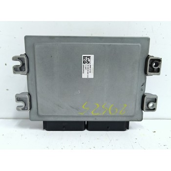 Recambio de centralita motor uce para dacia logan (ls_) 1.6 (lsob, lsod, lsof, lsoh) referencia OEM IAM 8200483732 8200326380 
