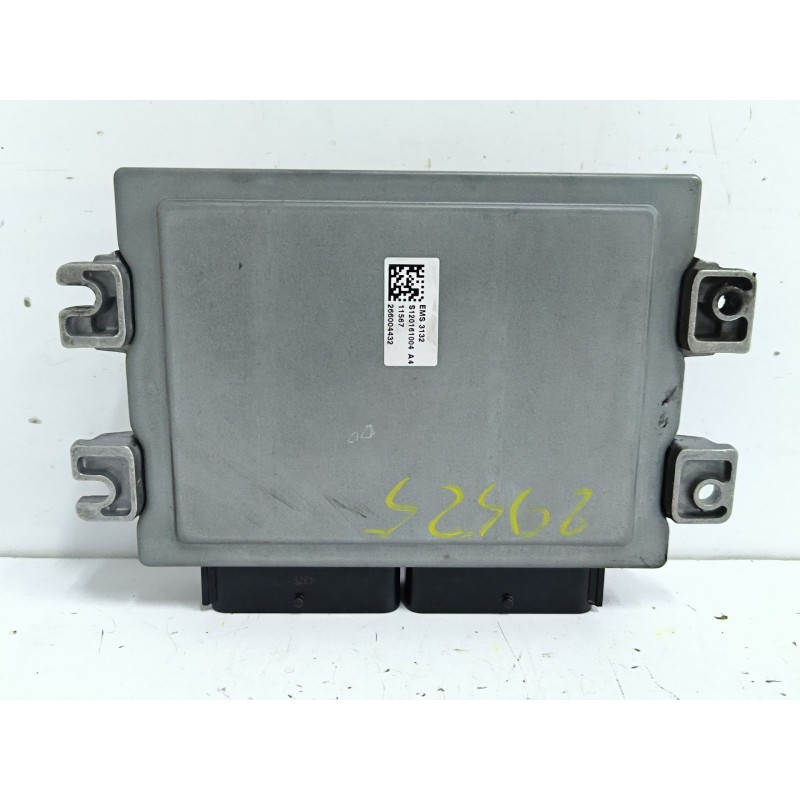CENTRALITA MOTOR UCE 8200326380