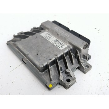 Recambio de centralita motor uce para dacia logan (ls_) 1.6 (lsob, lsod, lsof, lsoh) referencia OEM IAM 8200483732 8200326380 