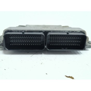 Recambio de centralita motor uce para dacia logan (ls_) 1.6 (lsob, lsod, lsof, lsoh) referencia OEM IAM 8200483732 8200326380 