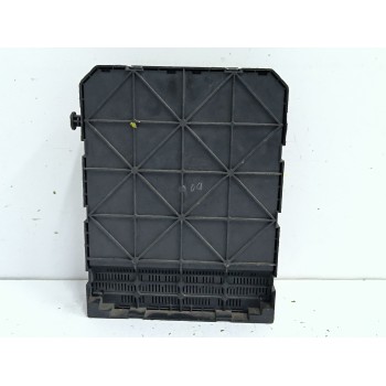 Recambio de caja reles / fusibles para peugeot 307 (3a/c) 1.6 hdi referencia OEM IAM 9663798280  