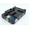 Recambio de caja reles / fusibles para peugeot 307 (3a/c) 1.6 hdi referencia OEM IAM 9663798280  