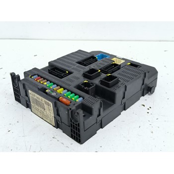 Recambio de caja reles / fusibles para peugeot 307 (3a/c) 1.6 hdi referencia OEM IAM 9663798280  