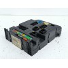 Recambio de caja reles / fusibles para peugeot 307 (3a/c) 1.6 hdi referencia OEM IAM 9663798280  