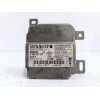 Recambio de centralita airbag para renault clio ii (bb_, cb_) 1.5 dci (b/cb08) referencia OEM IAM 8200375763 0285001537 
