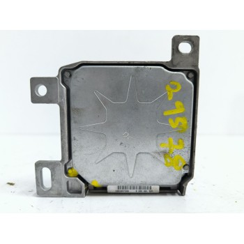 Recambio de centralita airbag para renault clio ii (bb_, cb_) 1.5 dci (b/cb08) referencia OEM IAM 8200375763 0285001537 