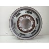 Recambio de llanta para iveco daily caja cerrada (2006 =>) 2.3 diesel cat referencia OEM IAM 15486115 16H1X5J H6 6X180