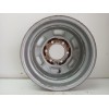 Recambio de llanta para iveco daily caja cerrada (2006 =>) 2.3 diesel cat referencia OEM IAM 15486115 16H1X5J H6 6X180