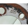 Recambio de llanta para iveco daily caja cerrada (2006 =>) 2.3 diesel cat referencia OEM IAM 15486115 16H1X5J H6 6X180
