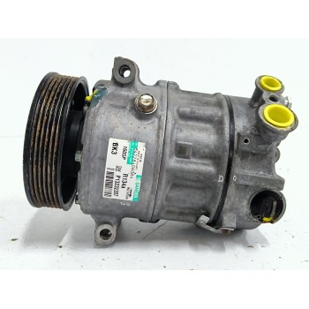 Recambio de compresor aire acondicionado para opel insignia a sedán (g09) 2.0 cdti (69) referencia OEM IAM P13232307  