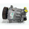 Recambio de compresor aire acondicionado para opel insignia a sedán (g09) 2.0 cdti (69) referencia OEM IAM P13232307  