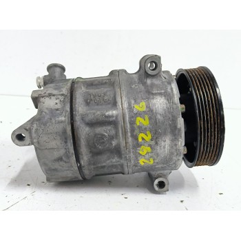 Recambio de compresor aire acondicionado para opel insignia a sedán (g09) 2.0 cdti (69) referencia OEM IAM P13232307  