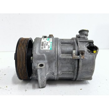 Recambio de compresor aire acondicionado para opel insignia a sedán (g09) 2.0 cdti (69) referencia OEM IAM P13232307  