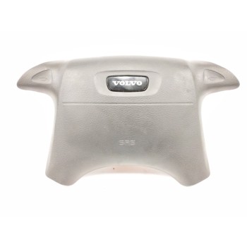 Recambio de airbag delantero izquierdo para volvo v40 familiar 1.6 cat referencia OEM IAM 30864973  