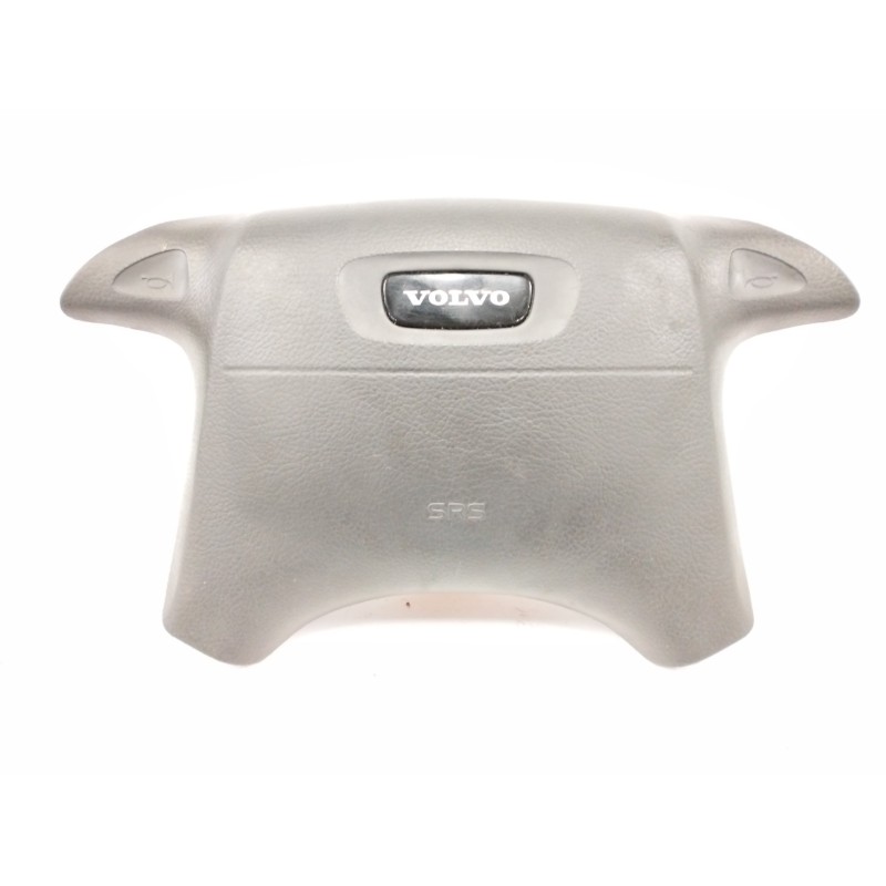 Recambio de airbag delantero izquierdo para volvo v40 familiar 1.6 cat referencia OEM IAM 30864973  