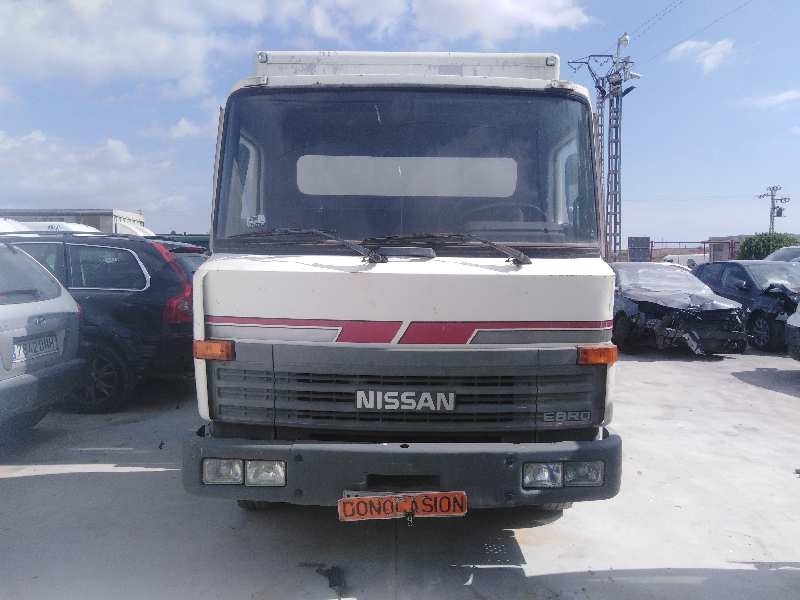 NISSAN L - 35.09