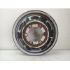 Recambio de llanta para iveco daily caja cerrada (2006 =>) 2.3 diesel cat referencia OEM IAM 15486115 16H1X5J H6 6X180