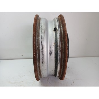 Recambio de llanta para iveco daily caja cerrada (2006 =>) 2.3 diesel cat referencia OEM IAM 15486115 16H1X5J H6 6X180