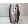 Recambio de llanta para iveco daily caja cerrada (2006 =>) 2.3 diesel cat referencia OEM IAM 15486115 16H1X5J H6 6X180