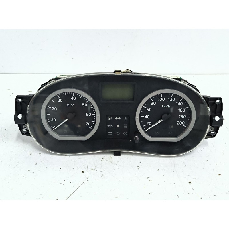 CUADRO INSTRUMENTOS 281184085C