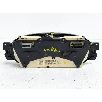 Recambio de cuadro instrumentos para dacia logan (ls_) 1.6 (lsob, lsod, lsof, lsoh) referencia OEM IAM 216774992 281184085C 