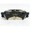 Recambio de cuadro instrumentos para dacia logan (ls_) 1.6 (lsob, lsod, lsof, lsoh) referencia OEM IAM 216774992 281184085C 