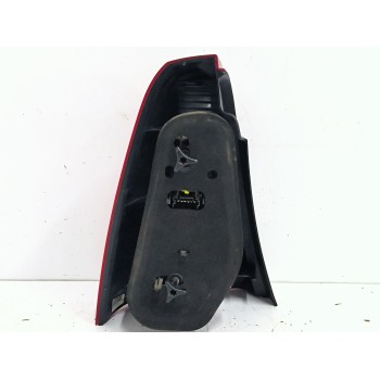 Recambio de piloto trasero derecho para dacia logan (ls_) 1.6 (lsob, lsod, lsof, lsoh) referencia OEM IAM 8200498393  