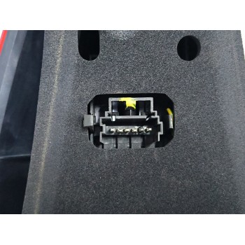 Recambio de piloto trasero derecho para dacia logan (ls_) 1.6 (lsob, lsod, lsof, lsoh) referencia OEM IAM 8200498393  