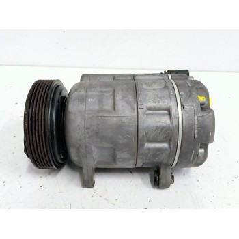 Recambio de compresor aire acondicionado para volkswagen golf iv berlina (1j1) 1.6 16v referencia OEM IAM 1J0820803L  