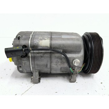 Recambio de compresor aire acondicionado para volkswagen golf iv berlina (1j1) 1.6 16v referencia OEM IAM 1J0820803L  
