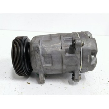 Recambio de compresor aire acondicionado para volkswagen golf iv berlina (1j1) 1.6 16v referencia OEM IAM 1J0820803L  
