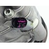 Recambio de compresor aire acondicionado para volkswagen golf iv berlina (1j1) 1.6 16v referencia OEM IAM 1J0820803L  