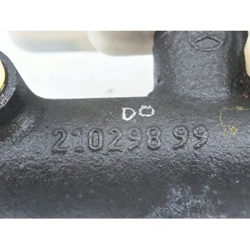 Recambio de bomba freno para mercedes-benz sprinter 4-t autobús (b904) 413 cdi (904.663, 904.662) referencia OEM IAM A0004316301