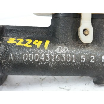 Recambio de bomba freno para mercedes-benz sprinter 4-t autobús (b904) 413 cdi (904.663, 904.662) referencia OEM IAM A0004316301