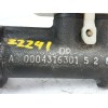 Recambio de bomba freno para mercedes-benz sprinter 4-t autobús (b904) 413 cdi (904.663, 904.662) referencia OEM IAM A0004316301