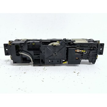 Recambio de mando calefaccion / aire acondicionado para mercedes-benz sprinter 4-t autobús (b904) 413 cdi (904.663, 904.662) ref