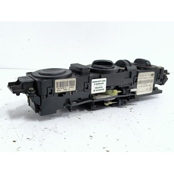Recambio de mando calefaccion / aire acondicionado para mercedes-benz sprinter 4-t autobús (b904) 413 cdi (904.663, 904.662) ref