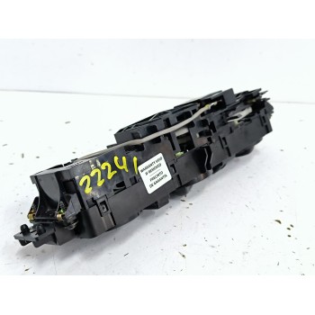 Recambio de mando calefaccion / aire acondicionado para mercedes-benz sprinter 4-t autobús (b904) 413 cdi (904.663, 904.662) ref
