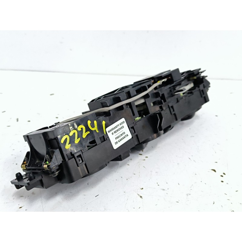 MANDO CALEFACCION / AIRE ACONDICIONADO 5HB00805702