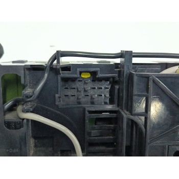 Recambio de mando calefaccion / aire acondicionado para mercedes-benz sprinter 4-t autobús (b904) 413 cdi (904.663, 904.662) ref